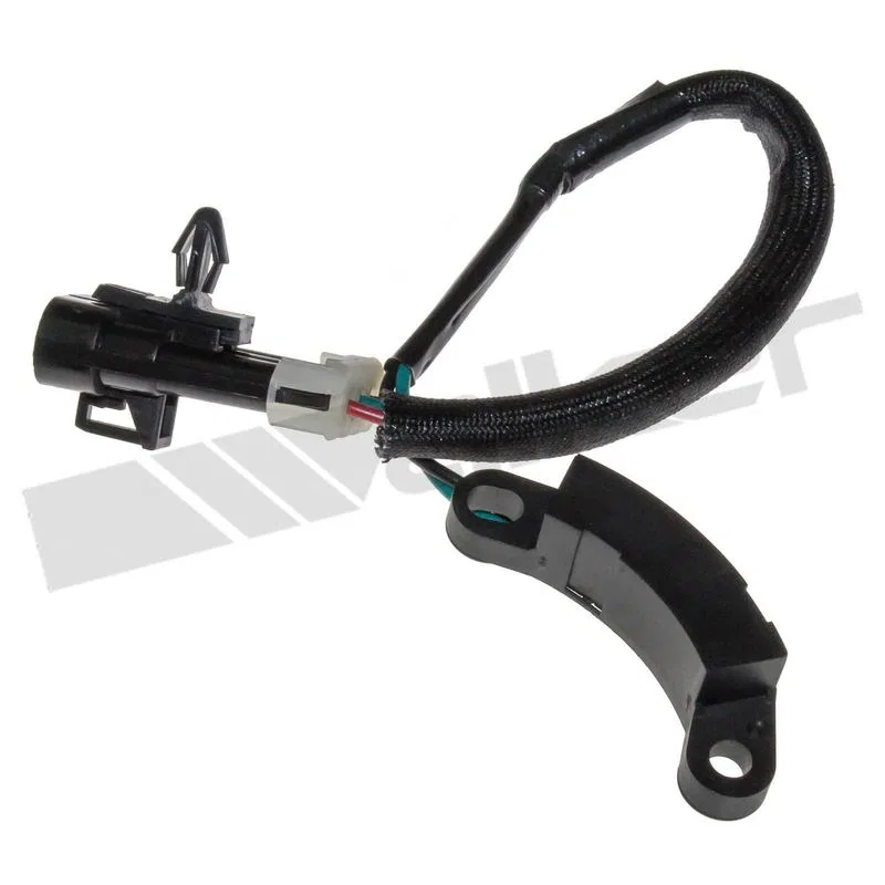 235-1046 – WALKER PROD. Crankshaft Position Sensor, OE Replacement Black With Mounting Bracket